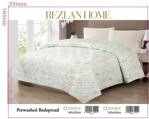 غرفة النوم في مدينة بيروت - مفارش سرير من Rezlan Home | Rezlan Home Bedspread Collection