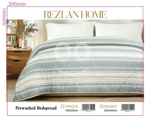 مفارش سرير من Rezlan Home | Rezlan Home Bedspread Collection — 7