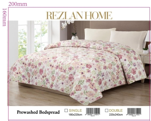 مفارش سرير من Rezlan Home | Rezlan Home Bedspread Collection — 6