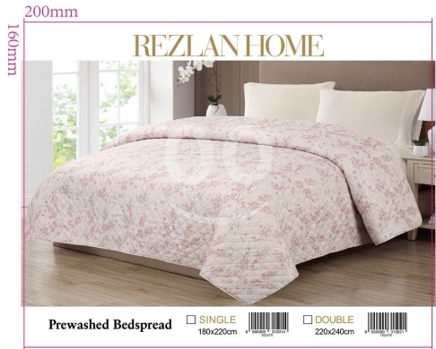 مفارش سرير من Rezlan Home | Rezlan Home Bedspread Collection — 4