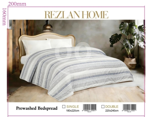 مفارش سرير من Rezlan Home | Rezlan Home Bedspread Collection — 8