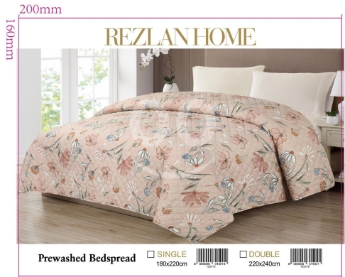 مفارش سرير من Rezlan Home | Rezlan Home Bedspread Collection — 5