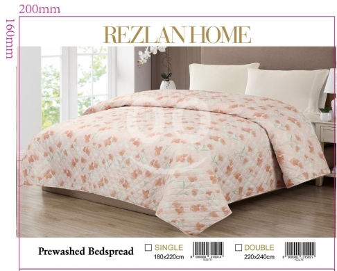 مفارش سرير من Rezlan Home | Rezlan Home Bedspread Collection — 2