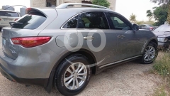 Infiniti model 2010