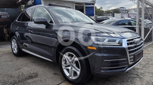 Audi in Beirut City - أودي Q5 بريميوم بلس 2018 فل كامل | Audi Q5 Premium Plus 2018 Full Options