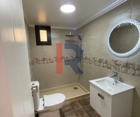 R9-3587 Apartment for Sale in Block A – Deddeh, Koura, 135 m²A — 13