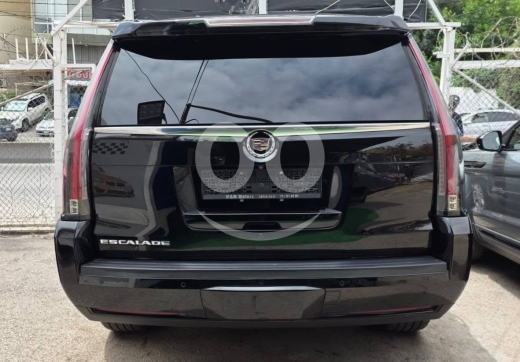 كاديلاك إسكاليد بلاتينيوم 2015 فل كامل | Cadillac Escalade Platinum 2015 — 4