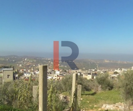 R9-3589 Land for Sale in Akkar – Al Kotaii, 3780 m² — 3