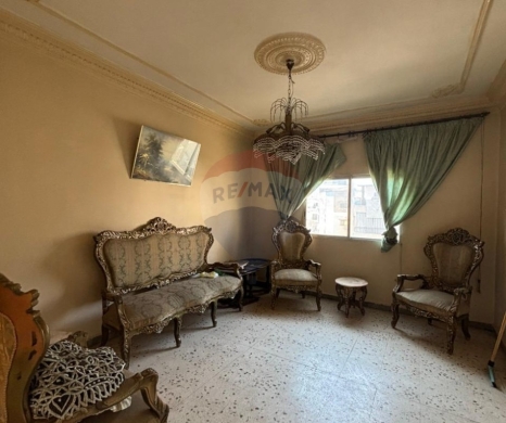 Apartments for sale dans Abou Samra - R9-3590 Apartment for Sale in Abou Samra &ndash; Tripoli, 160 m&sup2;شقة للبيع في أبو سمرا طرابلس &ndash; 160 م&sup2;