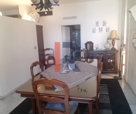 R9-3591 Apartment for Sale in Miten Street – Tripoli, 160 m² — 3