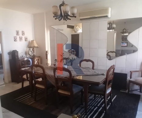 R9-3591 Apartment for Sale in Miten Street – Tripoli, 160 m² — 7