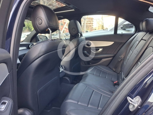 مرسيدس C300 AMG كيت 2018 فل كامل | Mercedes Benz C 300 AMG Package 2018 — 7
