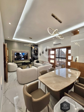 Apartments for sale dans Aley - شقة سوبر ديلوكس للبيع في عين السيدة - عاليه | Super Deluxe Apartment for Sale in Ain El Saydeh