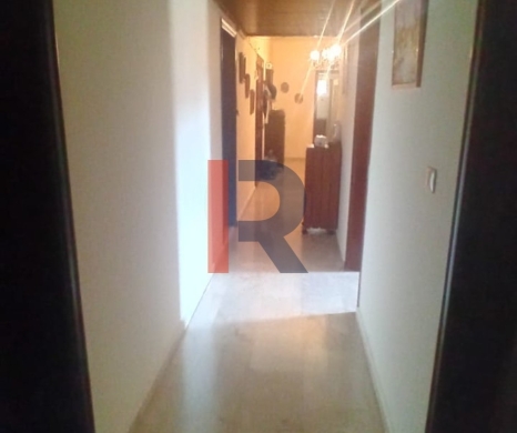 R9-3592 Apartment for Sale in Block A – Nakhleh, Koura, 300 m², Ground Floor with Garden