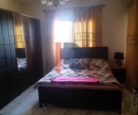 R9-3592 Apartment for Sale in Block A – Nakhleh, Koura, 300 m², Ground Floor with Garden — 2