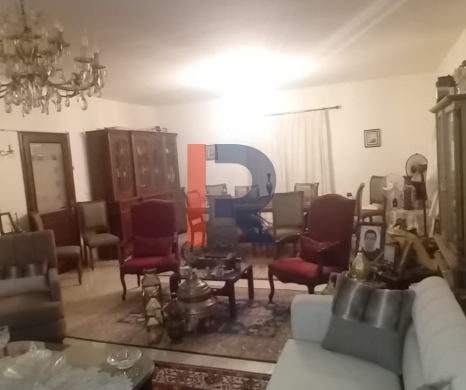 R9-3592 Apartment for Sale in Block A – Nakhleh, Koura, 300 m², Ground Floor with Garden — 5