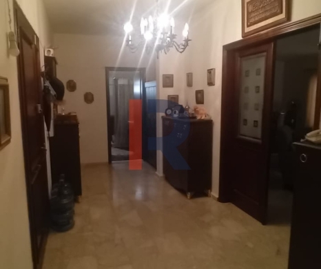 R9-3592 Apartment for Sale in Block A – Nakhleh, Koura, 300 m², Ground Floor with Garden — 3