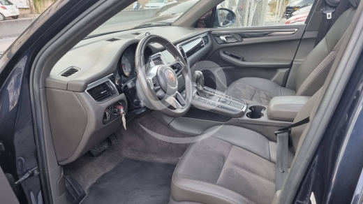 بورش ماكان S موديل 2017 فل كامل | Porsche Macan S Luxury 2017 Full Options — 7