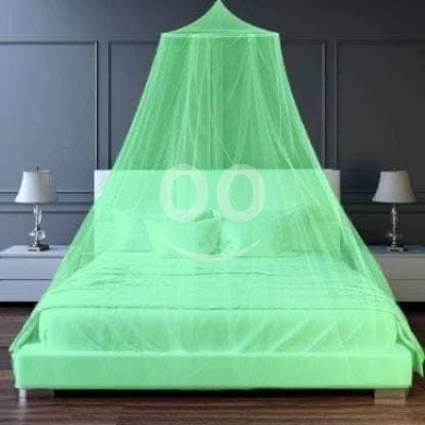 ناموسية سرير أوتوماتيكية فاخرة | Luxury Automatic Bed Mosquito Net — 4