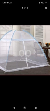 أثاث منزلي آخر في مدينة بيروت - ناموسية سرير أوتوماتيكية فاخرة | Luxury Automatic Bed Mosquito Net