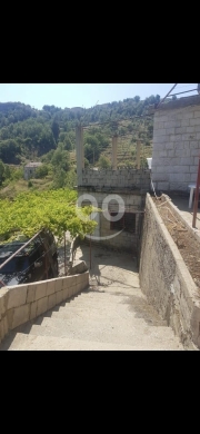 أرض مع منزل للبيع في عين الدلبة وطى الجوز | Land & House for Sale in Ain El Delbeh — 8