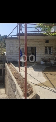 Autres biens immobiliers dans Ain el-Delb - أرض مع منزل للبيع في عين الدلبة وطى الجوز | Land &amp; House for Sale in Ain El Delbeh