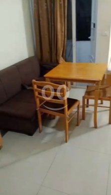 شقق للإيجار في جبيل - استوديو مفروش للإيجار في بلاط جبيل قرب الجامعة | Furnished Studio for Rent in Blat Jbeil Near LAU