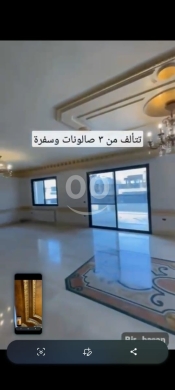 شقق للبيع في بير حسن - شقة فاخرة بمساحة 520 مم للبيع أو الإيجار في بير حسن | Luxury 520 SQM Apartment Sale or Rent in Bir H
