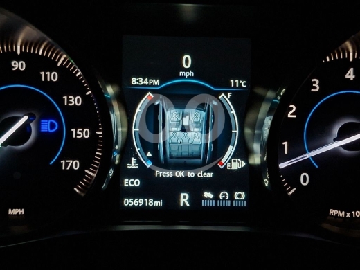 Jaguar in Dalhoun - Jaguar f pace low mileage