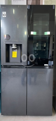 Kitchen appliances dans Khalde - براد إل جي إنستا فيو ذكي 4 أبواب بحالة ممتازة للبيع | LG InstaView Smart Refrigerator for Sale