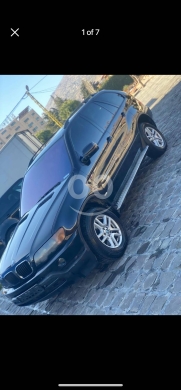 BMW in Kfar Yassine - Bmw X5