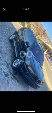بي إم دبليو X5 موديل 2001 V8 للبيع | BMW X5 2001 V8 for Sale — 2
