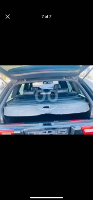 بي إم دبليو X5 موديل 2001 V8 للبيع | BMW X5 2001 V8 for Sale — 6