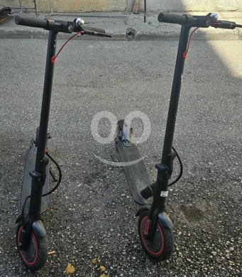 Sports, Leisure & Travel in Tripoli - Electric scooter