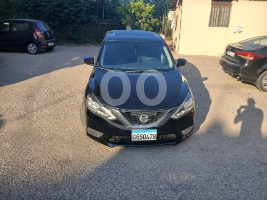 Nissan in Minyara - Nissan sentra 2017