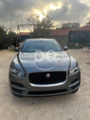 جاغوار في شحيم - jaguar low miles 56k