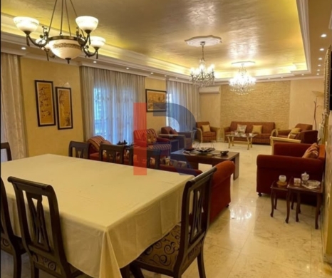 R9-3595 Apartment for Sale in Tripoli Boulevard – 270 m² — 3