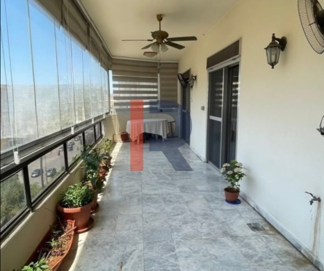 R9-3595 Apartment for Sale in Tripoli Boulevard – 270 m² — 2