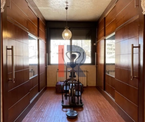 R9-3595 Apartment for Sale in Tripoli Boulevard – 270 m² — 7