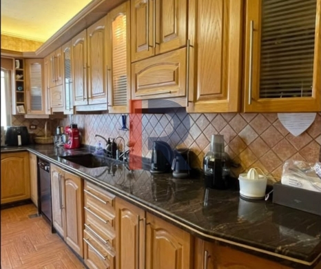 R9-3595 Apartment for Sale in Tripoli Boulevard – 270 m² — 11
