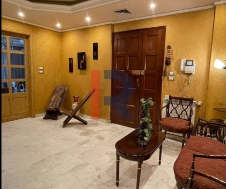R9-3595 Apartment for Sale in Tripoli Boulevard – 270 m² — 6