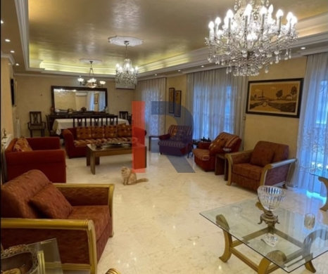 R9-3595 Apartment for Sale in Tripoli Boulevard – 270 m² — 4