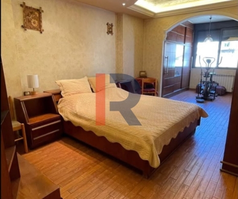 R9-3595 Apartment for Sale in Tripoli Boulevard – 270 m² — 5
