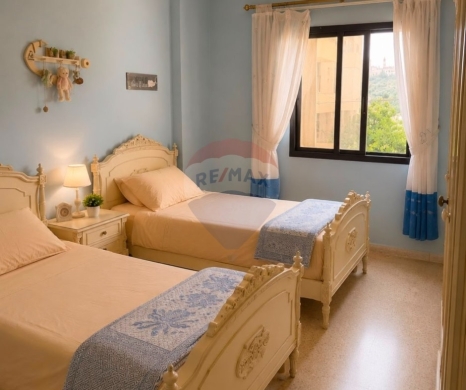 R9-3596 Apartment for Sale in Alma – Zgharta, 200 m²شقة للبيع في علما زغرتا – 200 م² — 7
