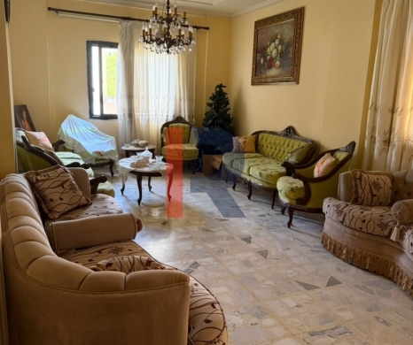 R9-3596 Apartment for Sale in Alma – Zgharta, 200 m² — 2