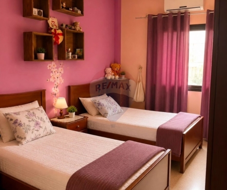 R9-3596 Apartment for Sale in Alma – Zgharta, 200 m²شقة للبيع في علما زغرتا – 200 م² — 4