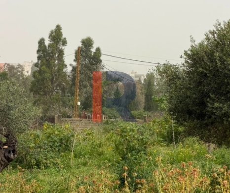 R9-3596 Apartment for Sale in Alma – Zgharta, 200 m² — 8