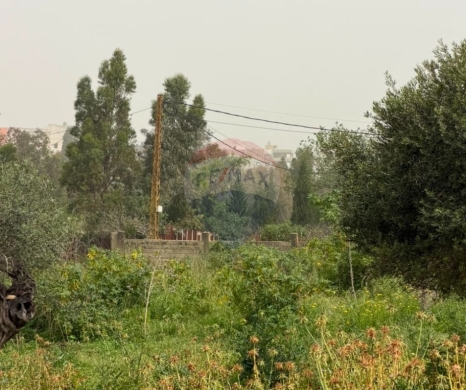 R9-3596 Apartment for Sale in Alma – Zgharta, 200 m²شقة للبيع في علما زغرتا – 200 م² — 8