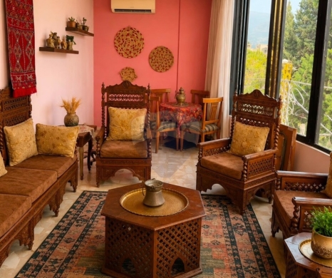 شقق للبيع في علما - R9-3596 Apartment for Sale in Alma &ndash; Zgharta, 200 m&sup2;شقة للبيع في علما زغرتا &ndash; 200 م&sup2;