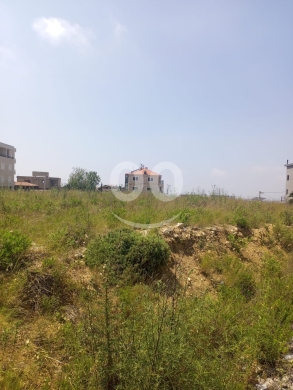 Lands for sale dans Aley - أرض مميزة للبيع في عاليه 1730 م زون C1 بسند أخضر | Prime Land for Sale in Aley 1730 SQM Zone C1